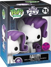 Ultimate Funko Pop My Little Pony Figures Checklist and Gallery 5