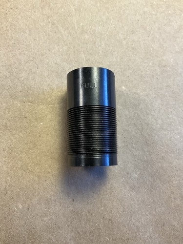 Mossberg 12 Gauge Drosselrohr voll