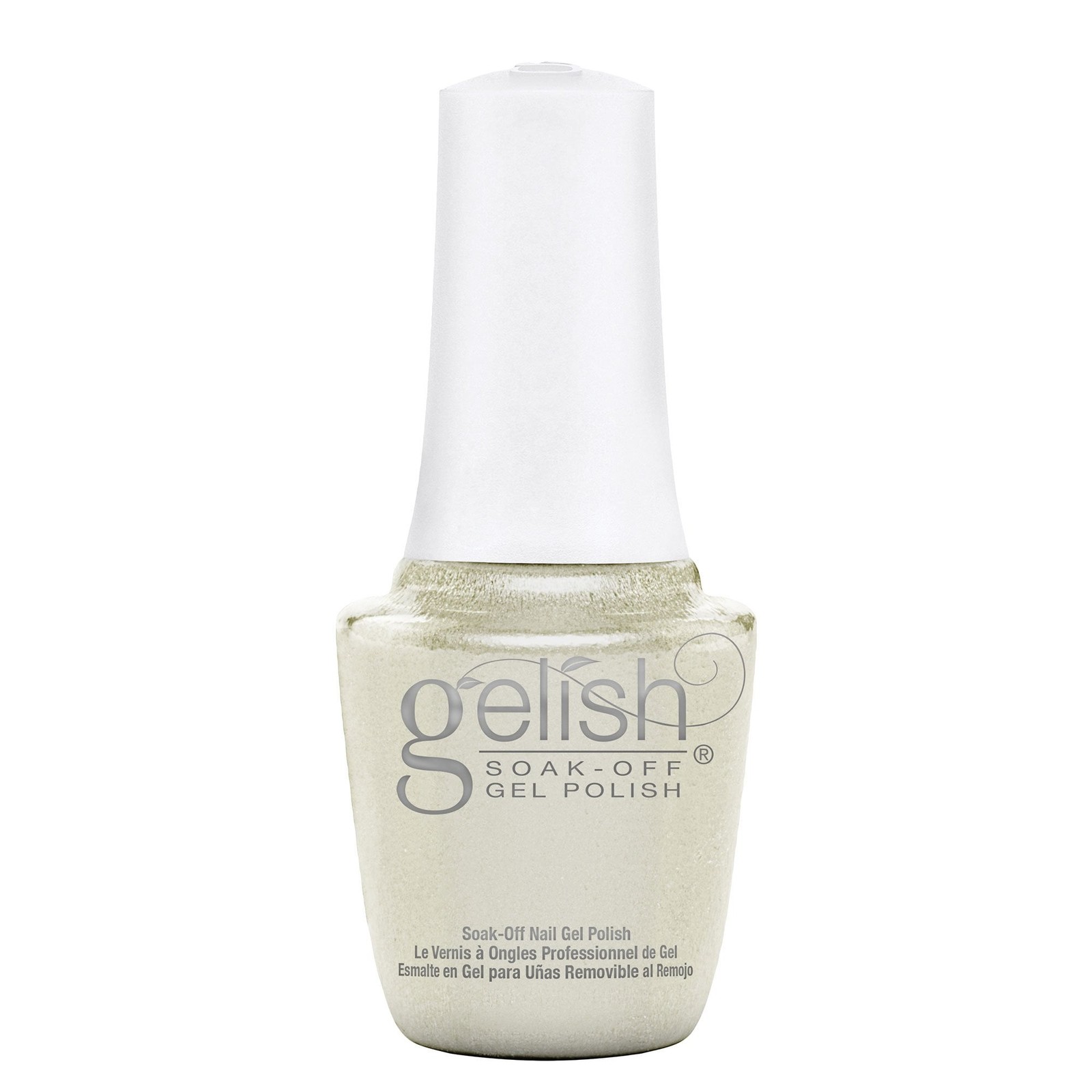 Gelish Prism Blooms Spring 2026 TPO Free Gel Polish - Catching Some Glaze 9ml
