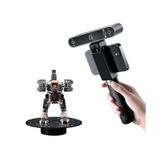 Revopoint POP3 Plus 3D Scanner for 3D Printing, Handheld 3D Printer Scanner 0...