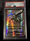 Pokémon TCG M Blastoise EX Full Art 102/108 Evolutions Psa 6