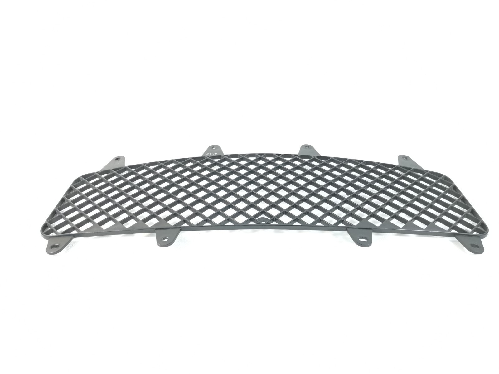 Maserati Ghibli 2018 M156E AWD 3.0 Front Bumper Lower Grille Trim 670006937 OEM