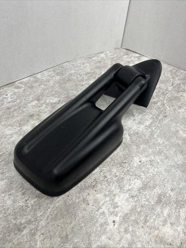 1999-2007 Chevrolet Silverado GMC Sierra Right Passenger Side Manual Tow Mirror - Picture 13 of 20