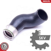 Esen SKV 43SKV191 Ladeluftschlauch Turboschlauch Ansaugschlauch