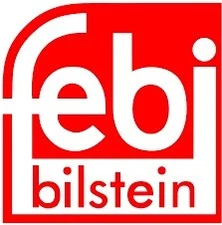 Crankshaft Belt Pulley Belt Drive Febi Bilstein 185826 Fits Citroen Fiat Ford
