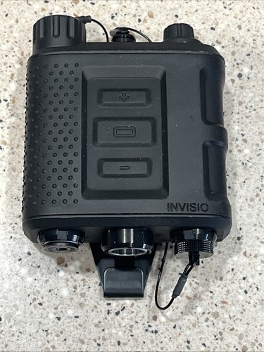 Invisio X50 TEA Dual COMMS Kit Digital Bone Conduction X5 Headset, FULL KIT, NEW - Picture 2 of 13