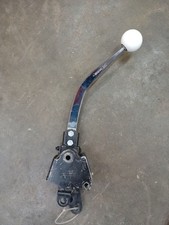 Vintage Hurst Competition Plus 4-speed Shifter W 7436 Handle Vintage Hurst Competition Plus 4-speed Shifter W 7436 Handle