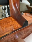 Left Handed Breedlove Retro D/SMe Dreadnought , original case.  Sitka Spruce — photo 8