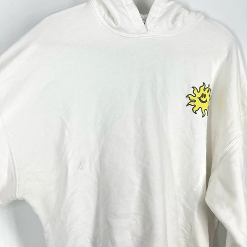 Daydreamer Flyer Sudadera con Capucha de Gran Tamaño Champiñón Talla XS - Imagen 5 de 8