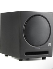 PreSonus Eris Sub 8BT 8-inch Powered Bluetooth Studio Subwoofer