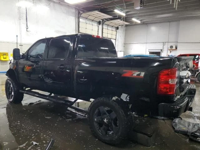 Used Ignition Switch fits: 2011 Chevrolet Silverado 1500 pickup Grade A Foto 2 de 4