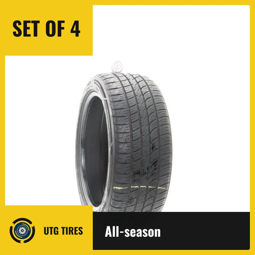 235/45/18 All Season Tires for sale | eBay