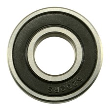 15mm ID x 35mm OD x 11mm Ball Bearings 2 pcs. 
