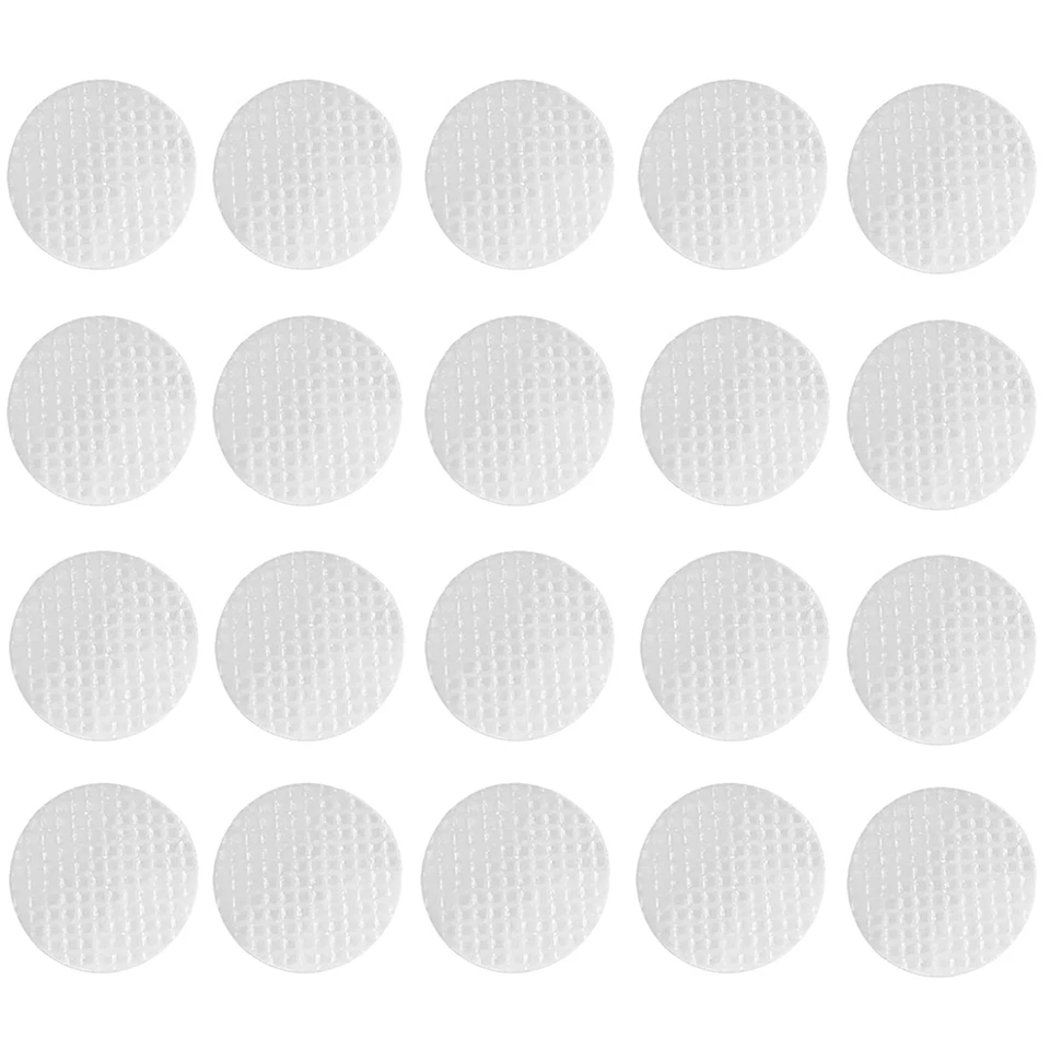 20pcs Guitar Picks Grips Stop Dropping Anti-drop Guitar Picks Parts High quality - Image 1 of 4