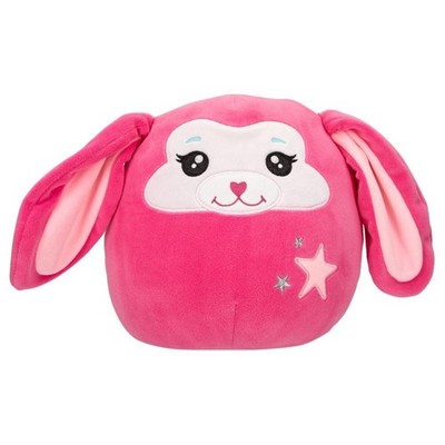 Depesche Ylvi & the Minimoomis Swoppies Plüsch Hase 20 cm