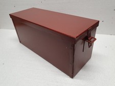 Traktor Werkzeugkiste Werkzeugkasten für RS09 GT124 Zetor Bulldog MTS Belarus