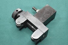 Aloris BXA19 Adjustable Knurling Tool