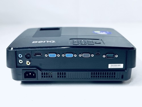 Proyector proyector BenQ MS521P / solo 378h (*235) - Imagen 5 de 7