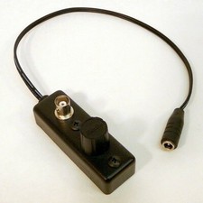 Littlite L-1 Replacement Chassis for L-1 and L-4 Series Lamp Sets