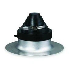 Portals Plus 4Yn30 Flashing, Flat Roof