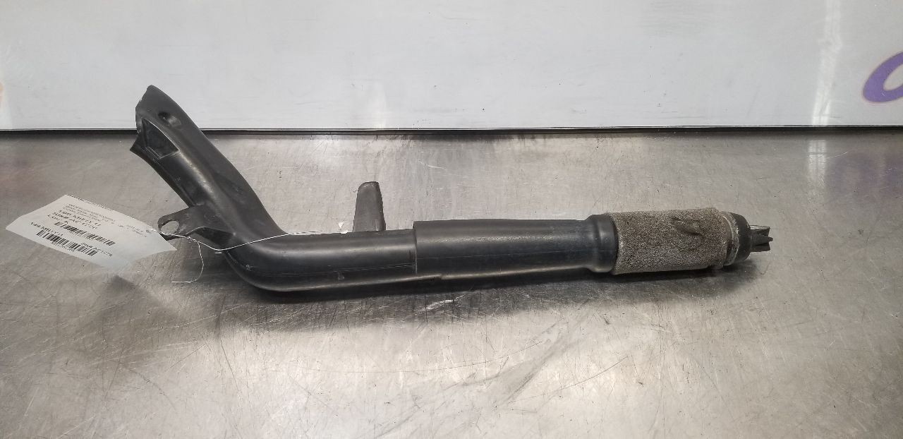 11 MERCEDES BENZ SLS AMG C197 COWL PANEL DRAIN PIPE FUNNEL 1978320190 1978310107