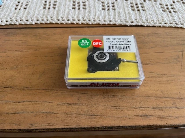 Align 450 Pro and 450 parts - Image 2 of 4