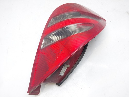 A1698201064R scheinwerfer hinten rechts für MERCEDES CLASE A 160 2004 8157698