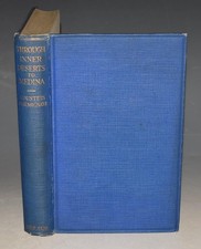 Through Inner Deserts to Medina