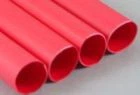 1' Ancor Marine Grade Adhesive Lined Heat Shrink Tubing 1" RED NEW Battery Tube