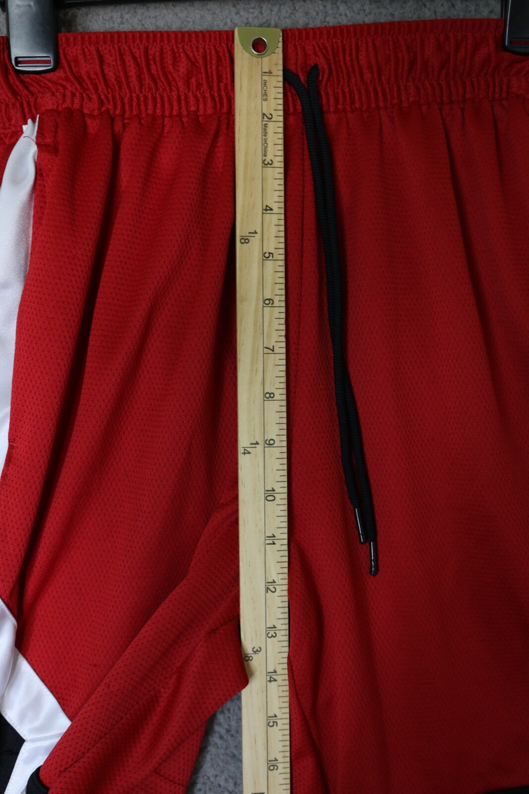 all black jordan shorts