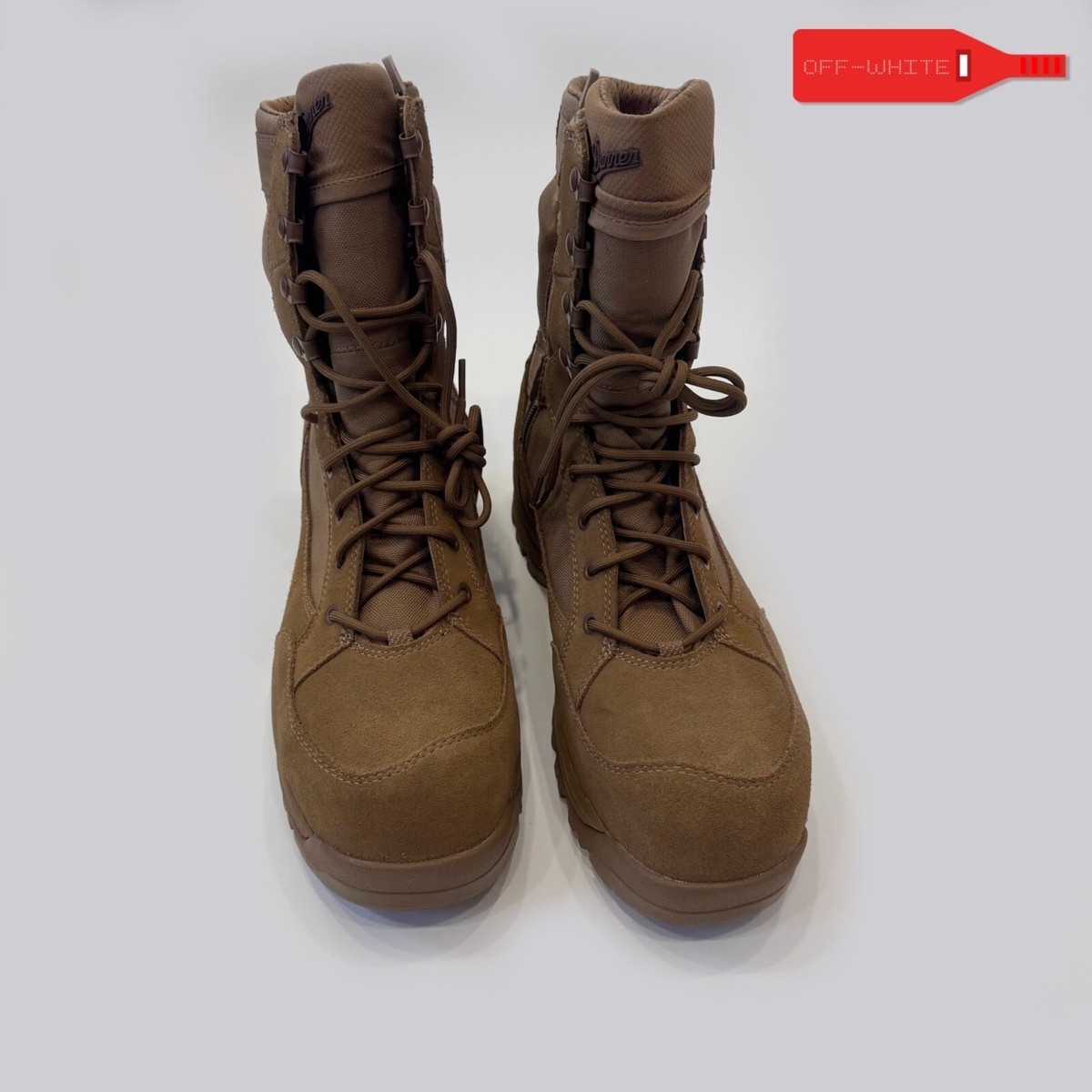 DANNER 55322 TANICUS SIDE-ZIP 8