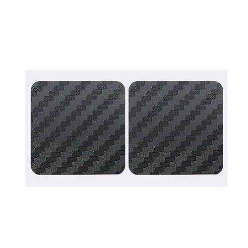 Protective Pad Sticker For Deck Game Console Touchpad Anti-scratch Skin 2x - Picture 9 of 10