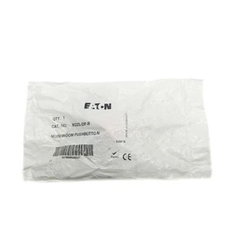 EATON M22S-DP-R NSMP