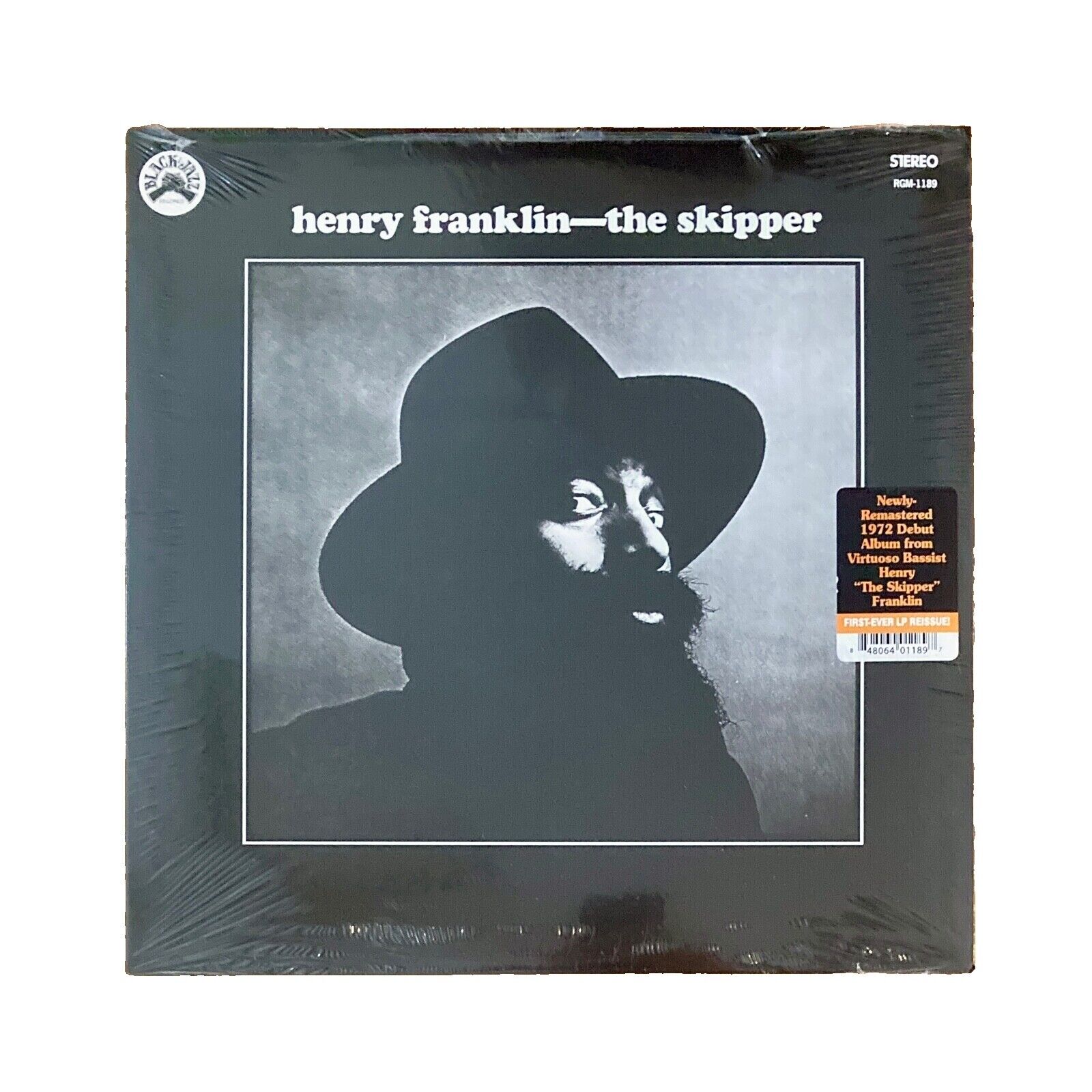 Henry Franklin the Skipper | eBay Henry Franklin the Skipper | eBay
