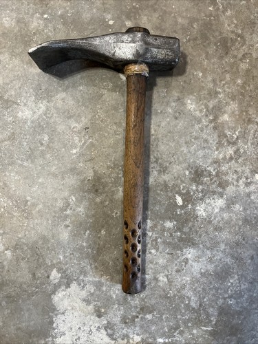 VINTAGE KEN TOOL T-11D BEAD BREAKING WEDGE DUCK BILL - Picture 4 of 6