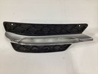 2012-14 Mercedes Benz Outer Grill For Sedan W/AMG Pkg. C250,C300,C350 W/ AMG Pkg