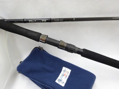 R*R様 Ripple Fisher Ultimo 710MH 【小傷あり】 Ripple Fisher Ultimo 2023 Spinning Rods – CharkBait!