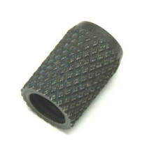 Marbles .53 Mid Top Black Knurled Barrel Tang Sight Part - New Old Stock