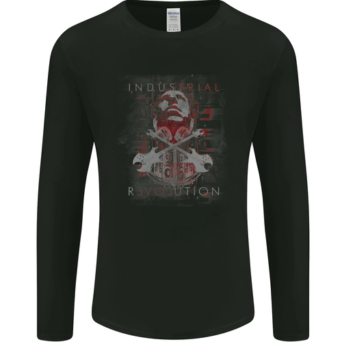 T-Shirt Unisexe IWW Travailleurs Industriels Du Monde - 100% Coton Prérétréci - Taille Unique