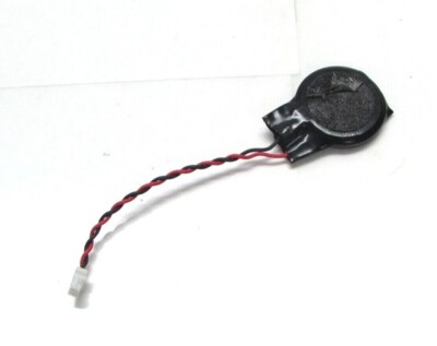 OEM Dell Latitude 3510 BIOS Back Up CMOS Battery HUB02 CR2032