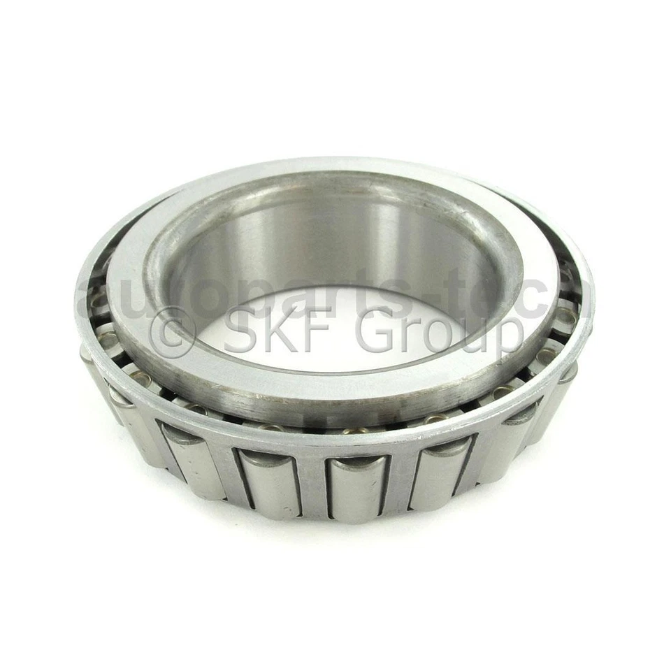 Rolamento diferencial do eixo dianteiro traseiro para Ford Expedition 2001 2002 2003 2004 - Imagem 2 de 4