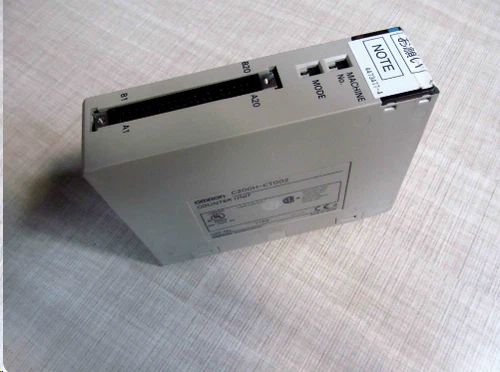 1pcs Used OMRON PLC counting module C200H-CT002