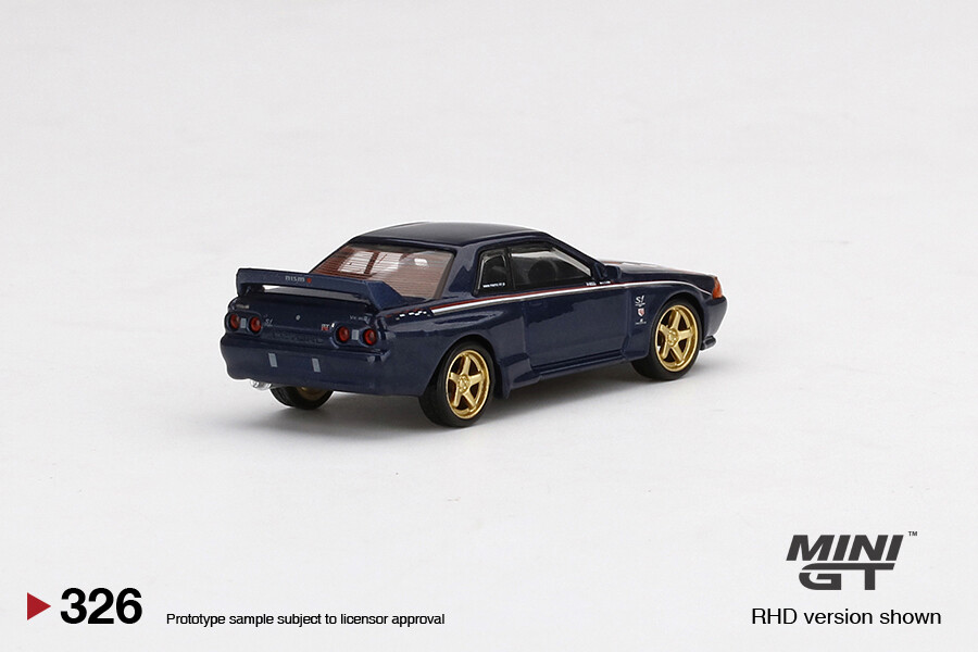 【数量限定品】FH 1/64 NISMO S‐TUNE SKYLINE GT‐R 数量限定品】FH 1/64 NISMO S‐TUNE SKYLINE GT‐R - メルカリ