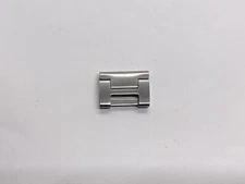 Men’s Seiko Ref. SMY119P1 Stainless Steel Watch Band End Piece