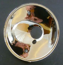 Reflektor - Bosch-Art - für Scheinwerfer mit Lichtaustritt Ø 160 mm - Neu !