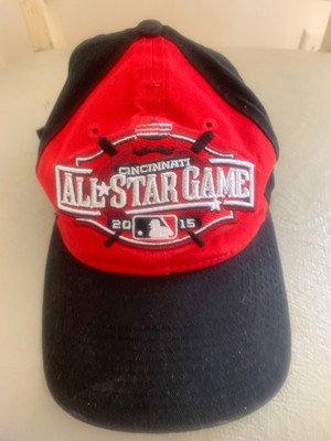 reds all star hat