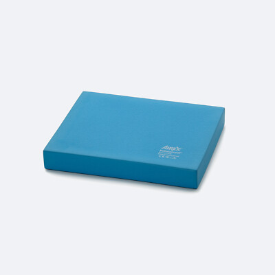 AIREX  Balance-Pad , Maße: ca. 50 x 41 x 6,0 cm blau