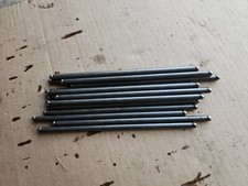Mopar 383 400 B Pushrod Set 16 For Hydraulic Cam Big Block Chrysler Dodge 8.55 Mopar 383 400 B Pushrod Set 16 For Hydraulic Cam Big Block Chrysler Dodge 8.55