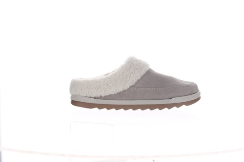 Cougar Womens Liliana Mushroom Suede Mule Slippers Size 9 (2413161) 627381368224 | eBay