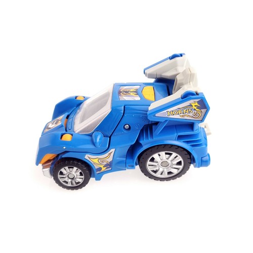 Vtech Switch And Go Dinos Blue Interactive Car Battery Operated USA Seller - Picture 3 of 12